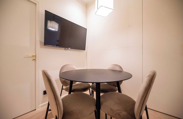 Exceptional apt with AC-1BR-4P-Palais Garnier