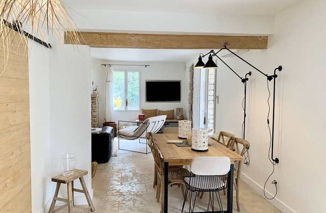 exceptional view villa