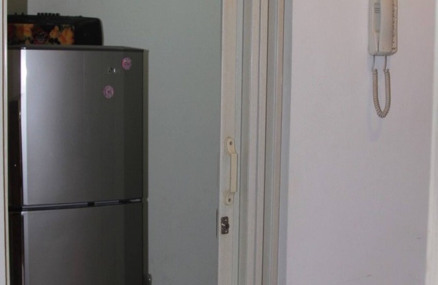 Exchange Regency Condominium/Hotel