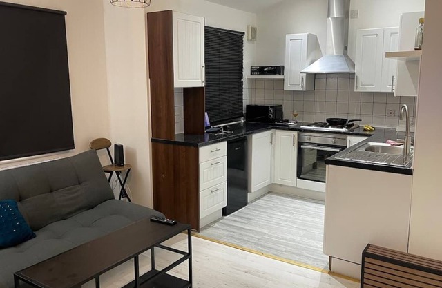 Exclusive 1 bed apartment , family friendly + pet friendly