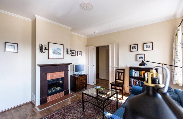 Exclusive Apartment in Piber with Private Parking