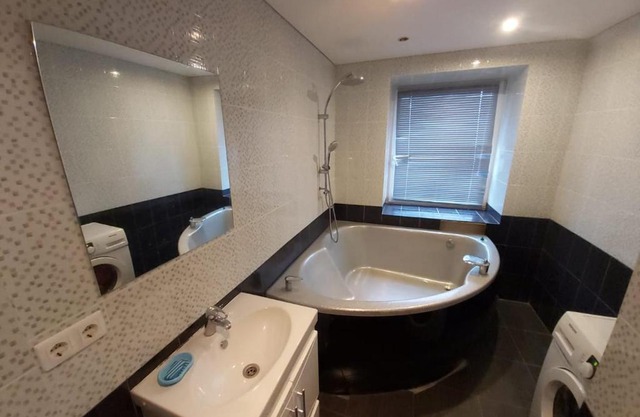 Exclusive apartment in Dubna