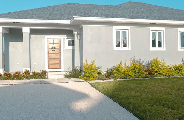 EXCLUSIVE Apartment in Nasau Bahamas