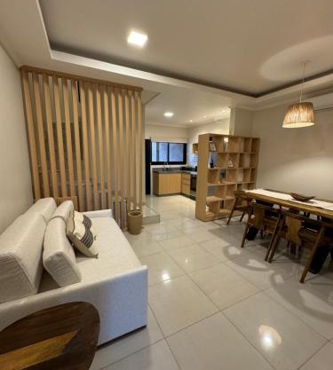 Exclusive Dúplex Iguazú