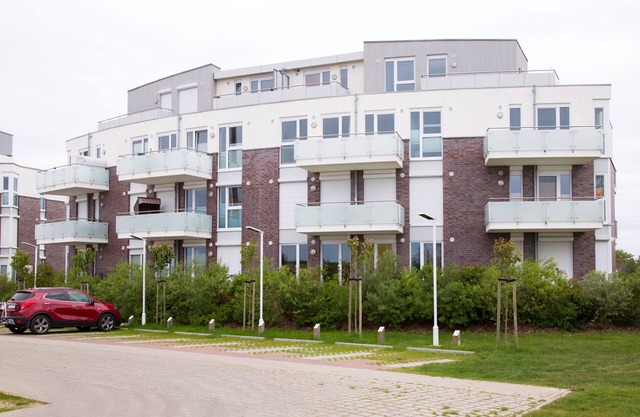 Exclusive vacation apartment with dyke view directly on the Wadden Sea World Heritage Site/beach