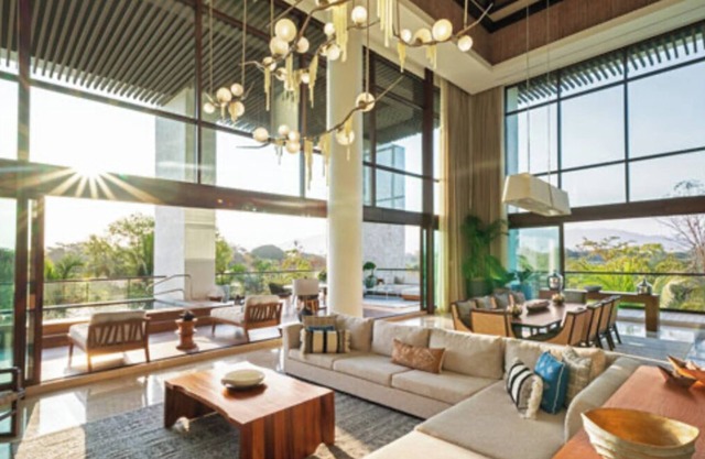 EXCLUSIVE - EMPIRE ESTATES Vidanta! 4 Bedroom - Christmas, 2 WEEKS!