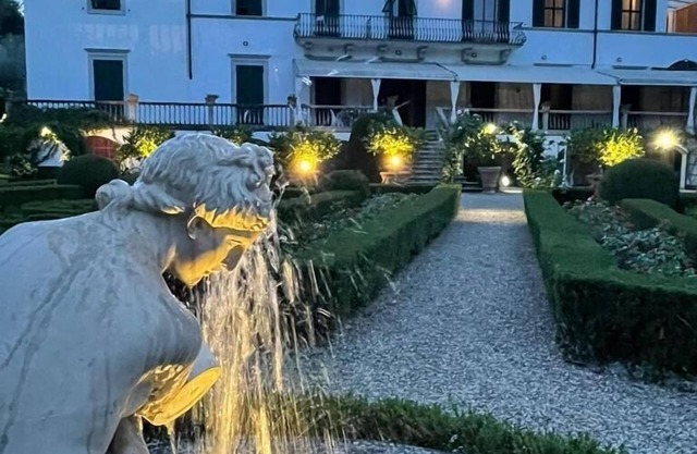 Exclusive Estate in Florence, Private Pool, 13 bedrooms