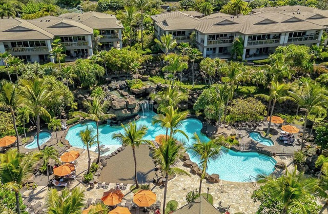 Exclusive Gated Paradise Ho'olei Villa and Private Elevator w/Resort Amenities!