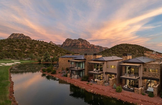 Exclusive Golf Resort, Pet Friendly, Private Spa