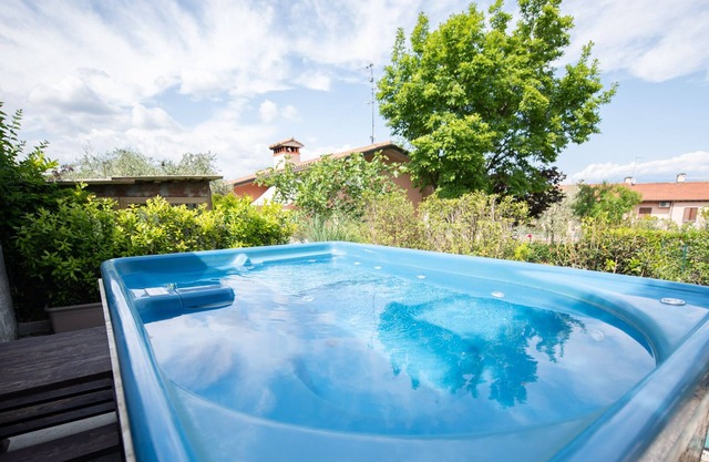 Exclusive Villa le Palme