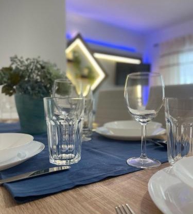 Exclusive Lux & Design Apartment