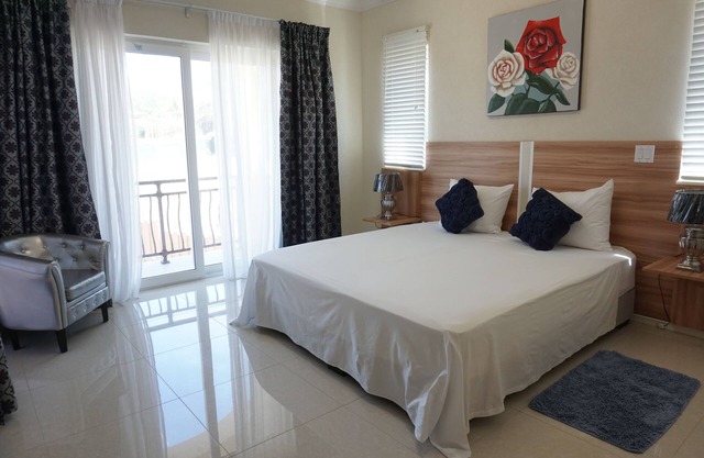 Exclusive luxury Apartment Higher Heights, Barbados