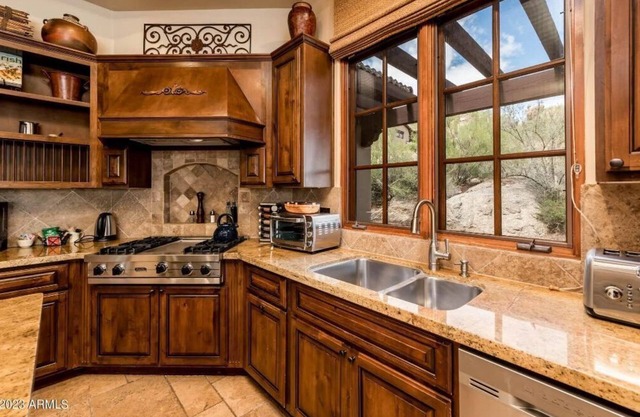 Exclusive Luxury Resort Desert Villa - Private Heated Pool - Full Service!