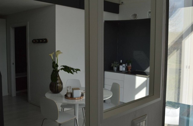 Exclusive Modern Apartment at Abbadia di Montepulciano