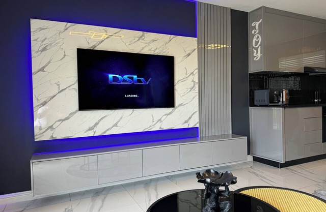 Exclusive Ultra-Luxury A Cut Above Apartments Century City by Vvip Bookings