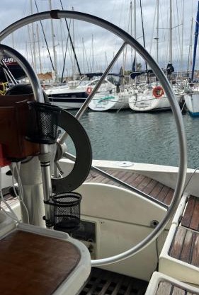 Exclusive Unique Experience on a Sailboat All Year Round TNINA