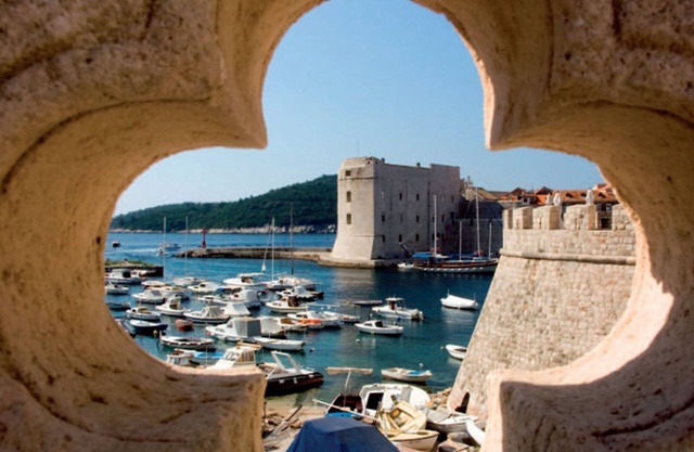Exclusive Villa with private pool in Dubrovnik