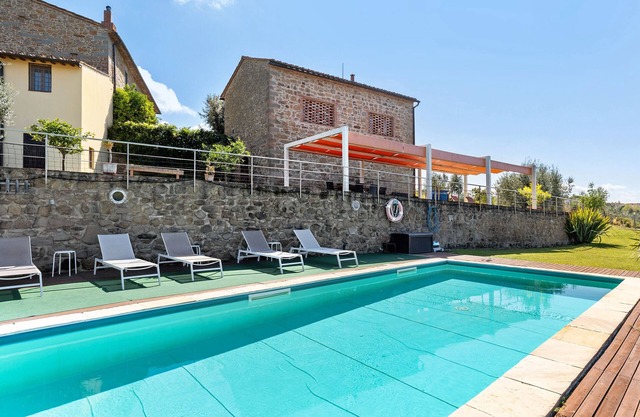 Exclusive Vinci Resort