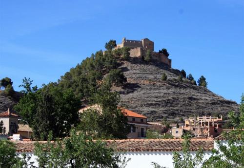 Exclusivo Adosado JALANCE