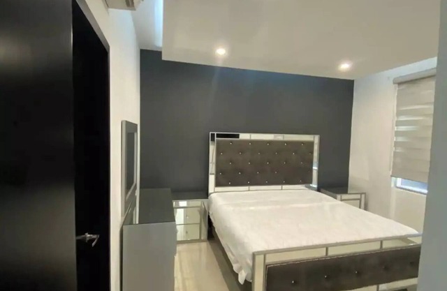 Exclusivo departamento con todos los serviciosn