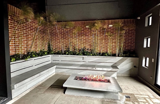 Exclusivo Loft Moderno en Chapinero Alto, Bogotá