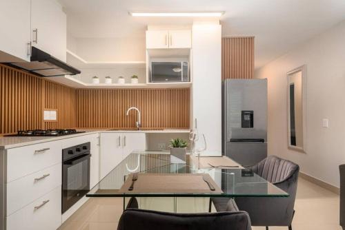 Executive 1 bed ZA - The Millennial Umhlanga