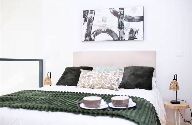 Executive Loft in fuencarral