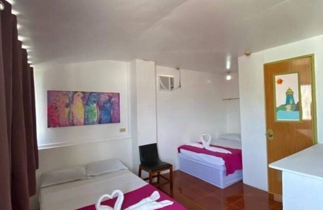 Executive Oasis: Stylish Living in Puerto Princesa