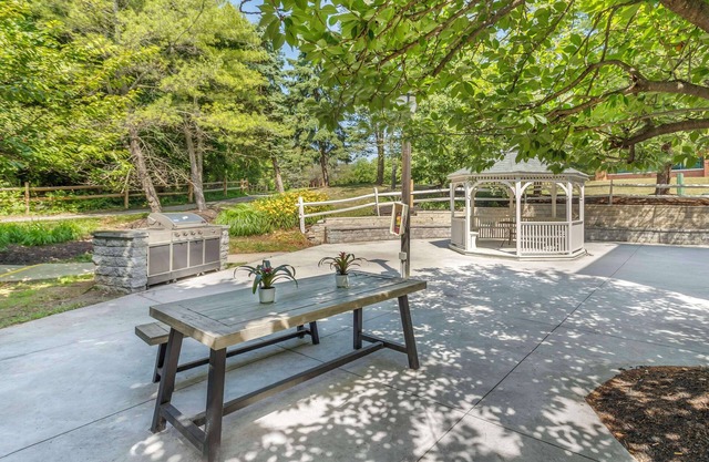 Executive Residency by Best Western Philadelphia-Willow Grove