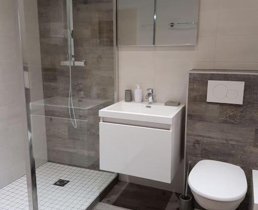 Executive Studios near Basel