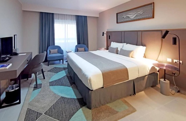 Executive Suite Near Nakheel Osais