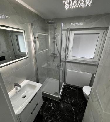 Exklusives Apartment Offenbach Zentral nahe Frankfurt