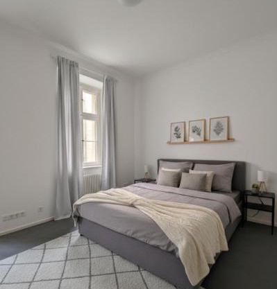 Exklusives Loft Berlin City