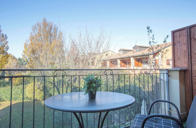 Experia Golf Loft - One Bedroom Apartment, Sleeps 4