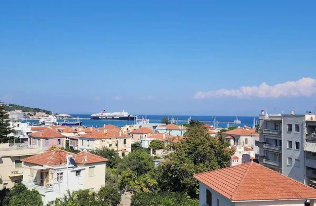 Experience Comfort in our Newly Remodeled Apartment