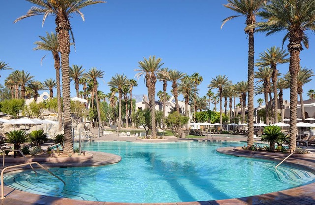 Experience Palm Springs at Westin Mission Hills Resort