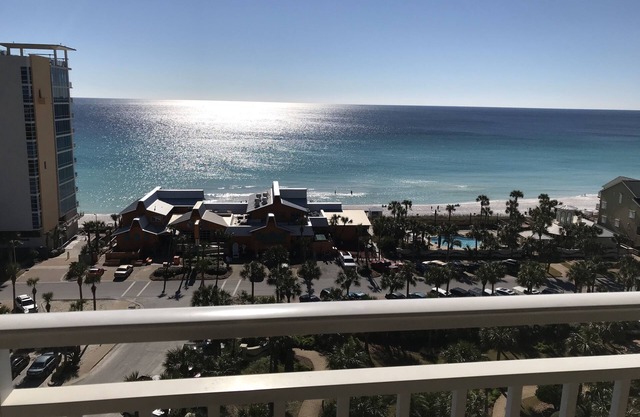 Experience Paradise Where Luxury Meets the Emerald Coast! Enjoy,Relax,Repeat!