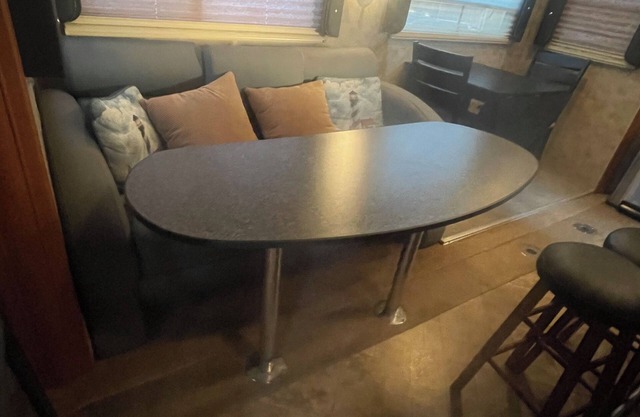 Experience RVing at Jamaica Beach RV resort without purchasing an RV!