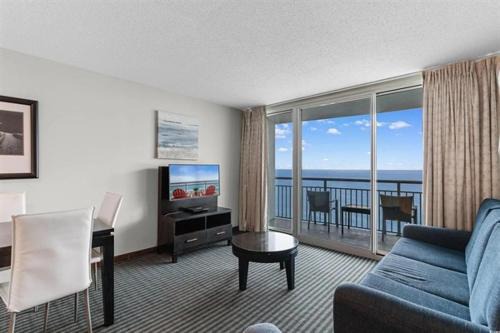 Experience the ultimate beachfront lifestyle at Oceans One 1 Bdr, 16th or17th Fl