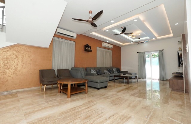Experience Your Private Premium Villa in Goa Where Luxury Meets Lifestyle
