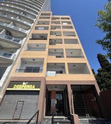 Experiencia Brown a Mtros Sanatorio Juncal