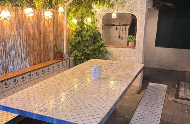 Explore Lisbon and enjoy the wonderful beaches. All in one place.