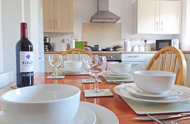 Explore Suffolk & Norfolk from Pheasant Cottage