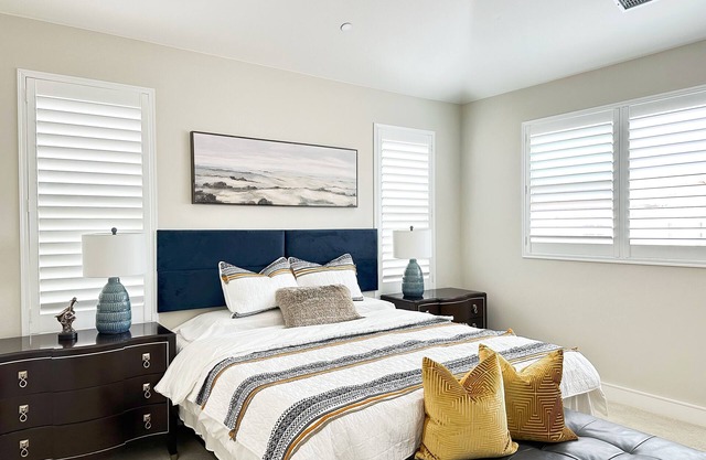 Exquisite 4-bedroom and 4b villa Irvine eastwood