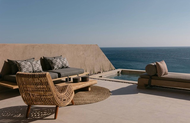 Exquisite Agios Vasilios Villa | 2 Bedrooms | Villa Shinobu | Unique Villa with.