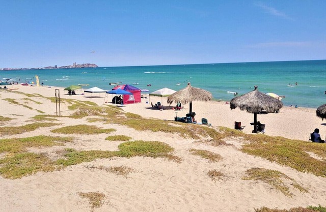 Exquisite Oceanview Luxury Villa - Your Perfect Family Retreat at Bella Sirena Resort