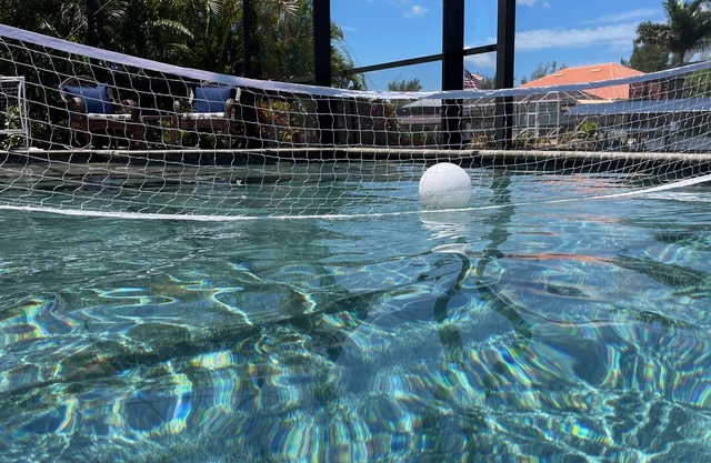 Exquisite Resort Home w/heated pool/spa - 20 min idle to Gulf/Matlacha