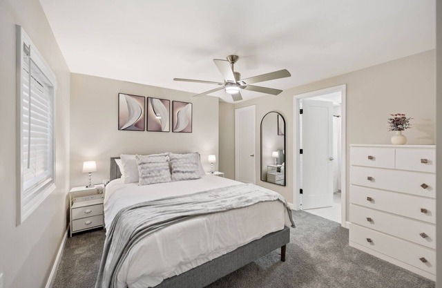 Extended Plainfield FHS Rental – Monticello Cir
