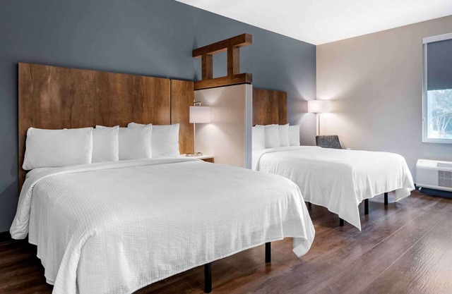 Extended Stay America Premier Suites - Colorado Springs - South