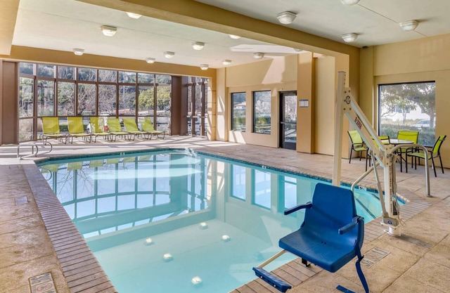 Extended Stay America Suites San Rafael Francisco Blvd East